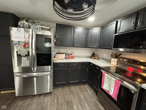 6440 State Road 42 Poland IN 47868