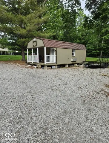6440 State Road 42 Poland IN 47868