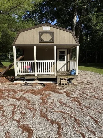 6440 State Road 42 Poland IN 47868
