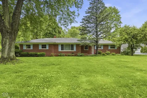 1032 Oakwood Trail Indianapolis IN 46260