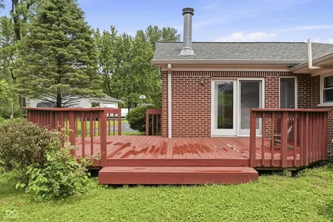 1032 Oakwood Trail Indianapolis IN 46260