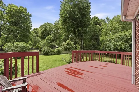 1032 Oakwood Trail Indianapolis IN 46260