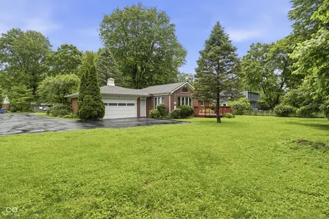 1032 Oakwood Trail Indianapolis IN 46260