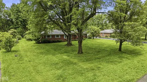 1032 Oakwood Trail Indianapolis IN 46260