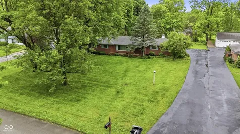 1032 Oakwood Trail Indianapolis IN 46260
