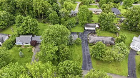 1032 Oakwood Trail Indianapolis IN 46260