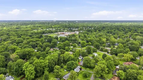 1032 Oakwood Trail Indianapolis IN 46260