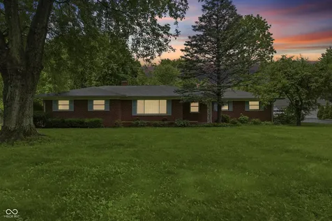 1032 Oakwood Trail Indianapolis IN 46260