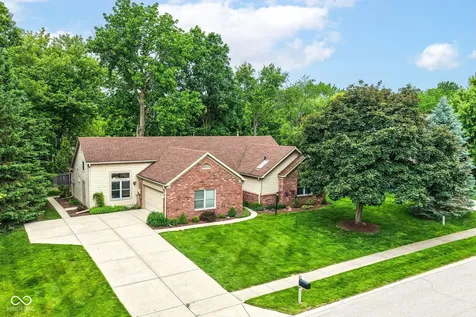 13764 Roswell Drive Carmel IN 46032