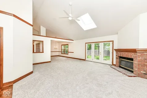 13764 Roswell Drive Carmel IN 46032