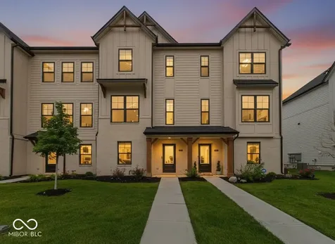 4330 Douro Trail Westfield IN 46062