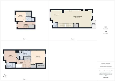 4330 Douro Trail Westfield IN 46062