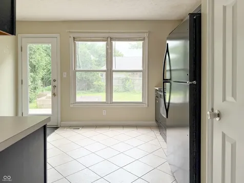 2137 Shiloh Drive Columbus IN 47203