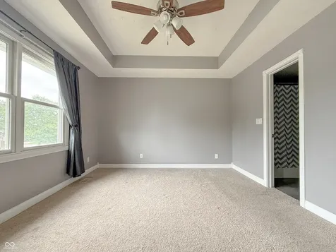 2137 Shiloh Drive Columbus IN 47203
