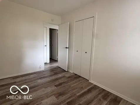 2705 Crystal Street Anderson IN 46012