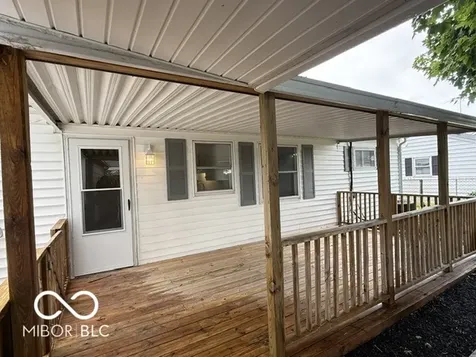2705 Crystal Street Anderson IN 46012