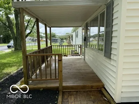 2705 Crystal Street Anderson IN 46012