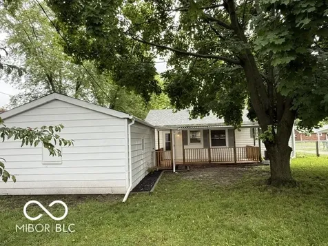 2705 Crystal Street Anderson IN 46012