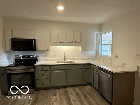 2705 Crystal Street Anderson IN 46012