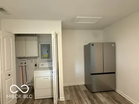 2705 Crystal Street Anderson IN 46012