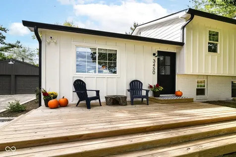 3450 S 575 E Whitestown IN 46075