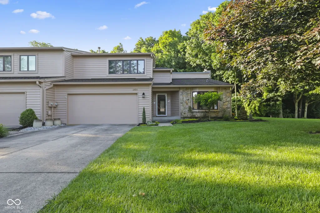 305 Sandbrook Drive Noblesville IN 46062