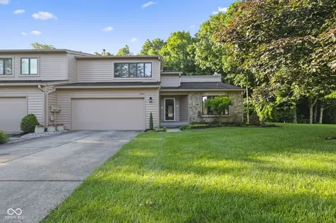 305 Sandbrook Drive Noblesville IN 46062