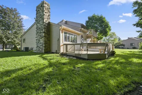 305 Sandbrook Drive Noblesville IN 46062