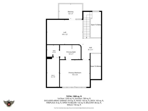 305 Sandbrook Drive Noblesville IN 46062