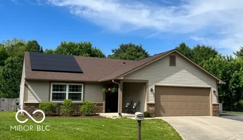 3780 Cardiff Court Indianapolis IN 46234