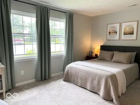 3780 Cardiff Court Indianapolis IN 46234
