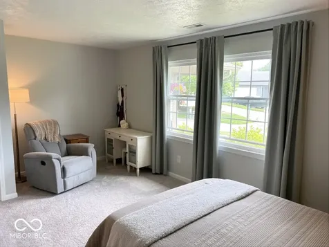 3780 Cardiff Court Indianapolis IN 46234