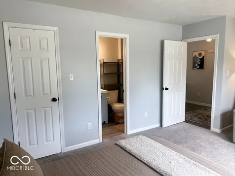3780 Cardiff Court Indianapolis IN 46234