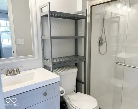 3780 Cardiff Court Indianapolis IN 46234