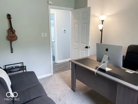 3780 Cardiff Court Indianapolis IN 46234