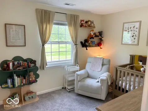 3780 Cardiff Court Indianapolis IN 46234