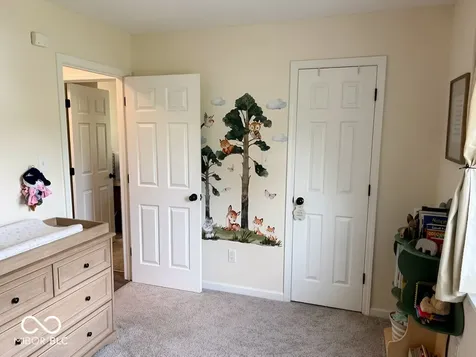 3780 Cardiff Court Indianapolis IN 46234
