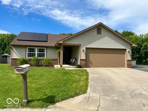 3780 Cardiff Court Indianapolis IN 46234