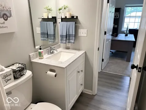 3780 Cardiff Court Indianapolis IN 46234