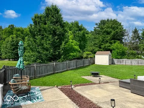 3780 Cardiff Court Indianapolis IN 46234