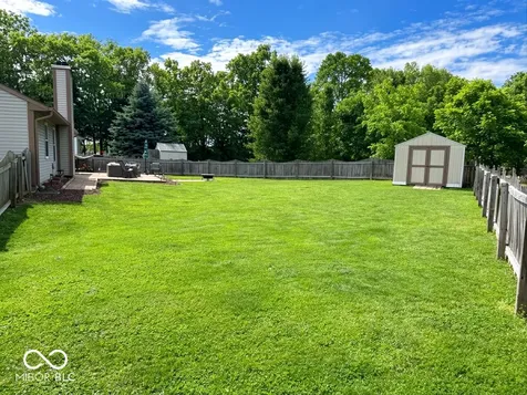 3780 Cardiff Court Indianapolis IN 46234