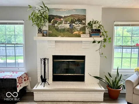 3780 Cardiff Court Indianapolis IN 46234