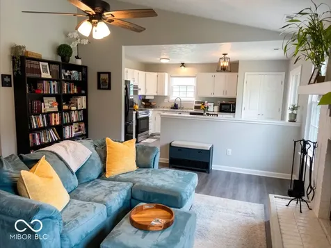 3780 Cardiff Court Indianapolis IN 46234