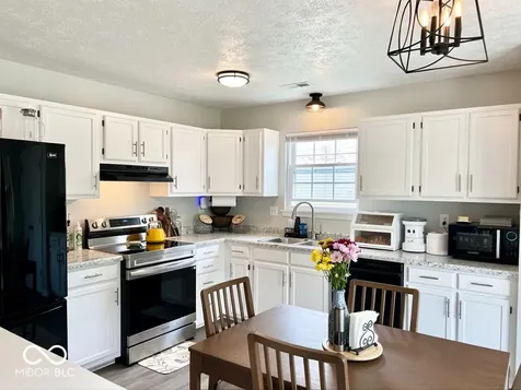 3780 Cardiff Court Indianapolis IN 46234