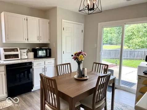 3780 Cardiff Court Indianapolis IN 46234