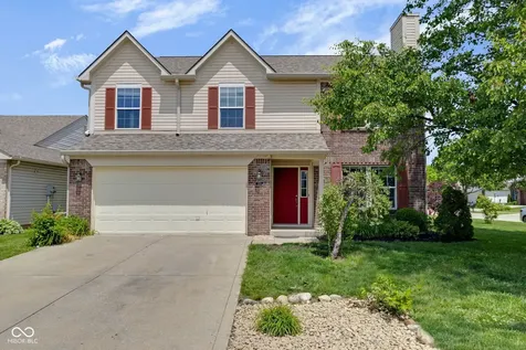 550 Jayson Circle Westfield IN 46074