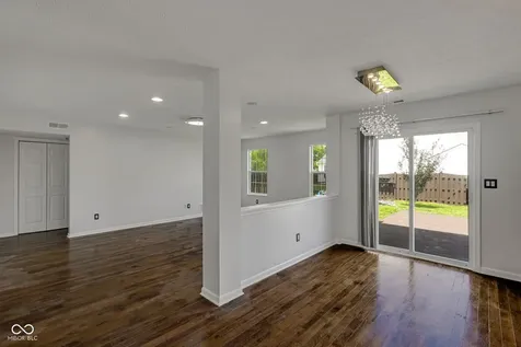 550 Jayson Circle Westfield IN 46074