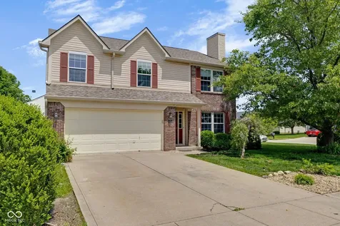550 Jayson Circle Westfield IN 46074