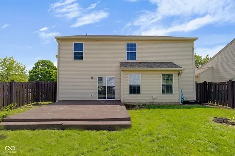 550 Jayson Circle Westfield IN 46074