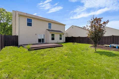 550 Jayson Circle Westfield IN 46074